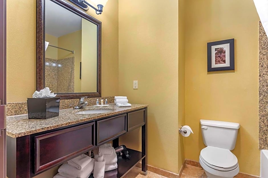 Comfort Suites Frisco
