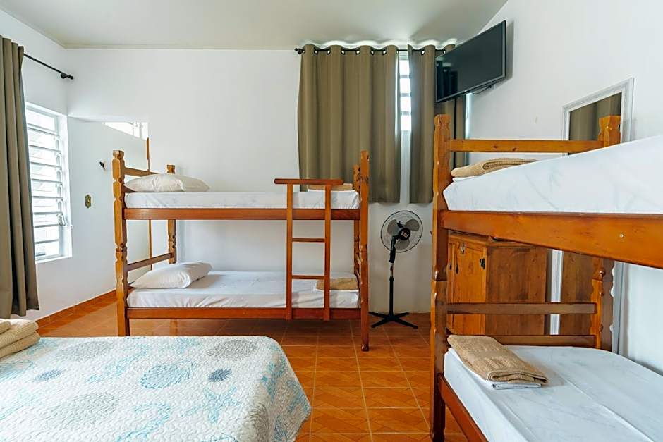 Pousada Vista da Pedra