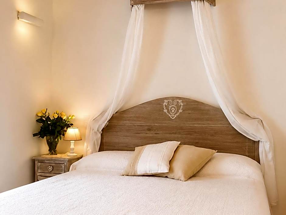 B&B Al Vecchio Borgo