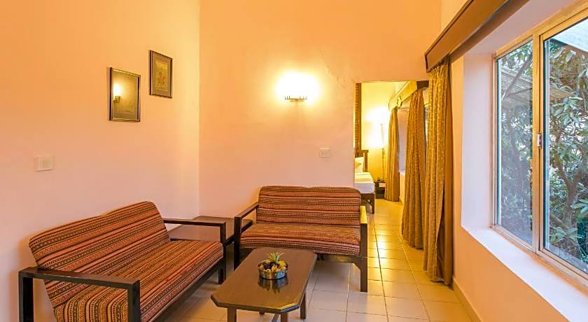 Hotel Coorg International -Mercara