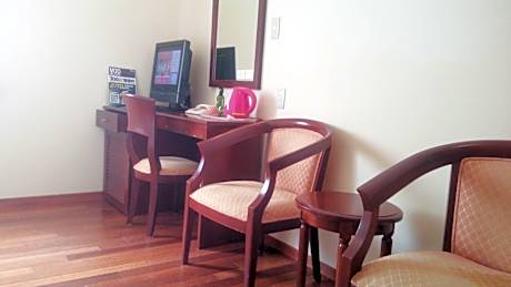 Double Room - Non-Smoking