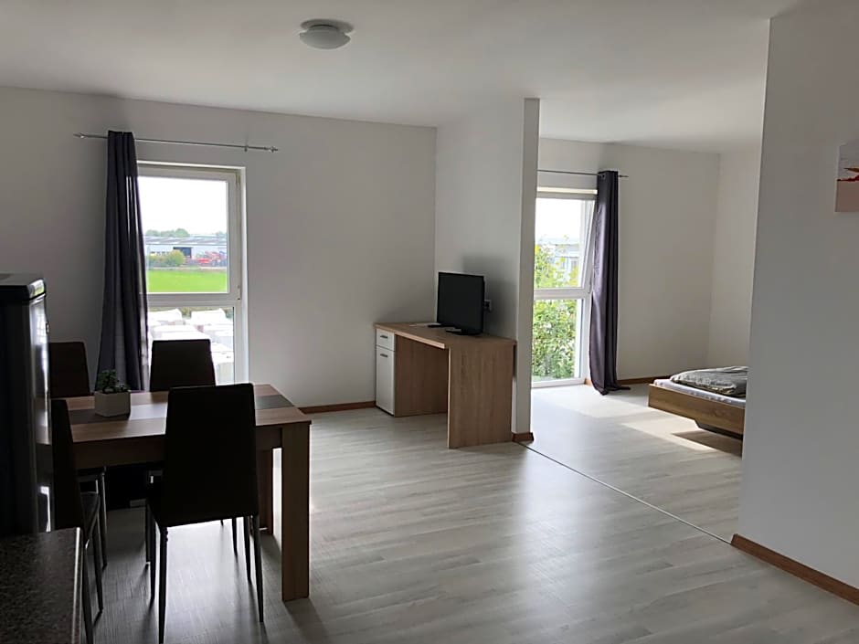 Stundenhotel Krieger