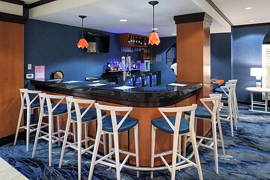 Fairfield Inn & Suites by Marriott Santa Cruz - Capitola