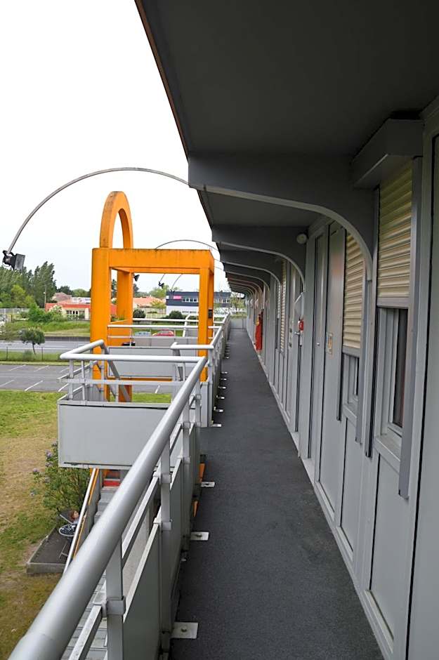 Premiere Classe Bordeaux Sud - Villenave d'Ornon