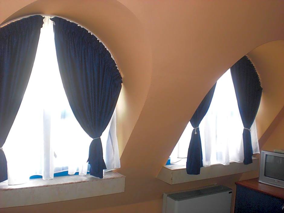 Fenix Family Hotel