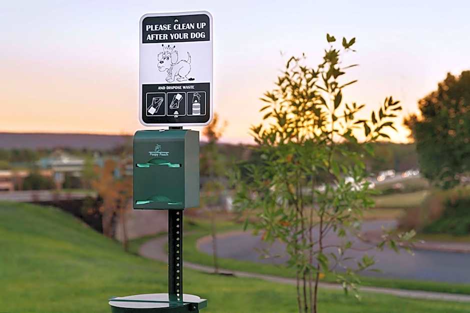 Home2 Suites by Hilton Harrisburg North