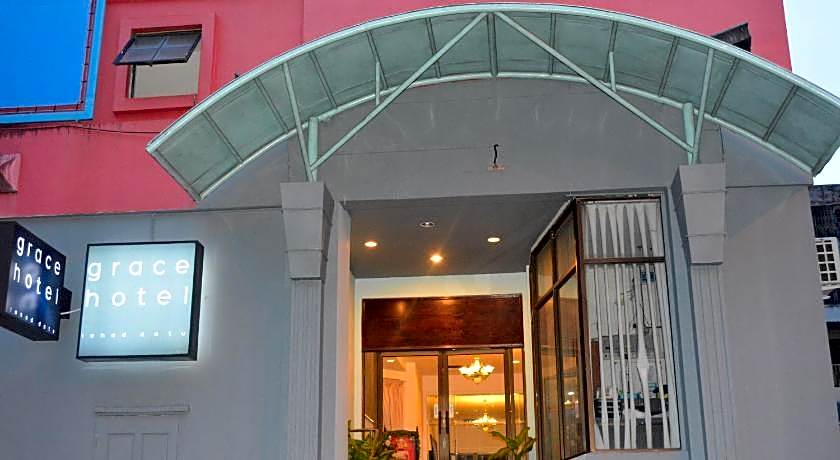 Grace Hotel