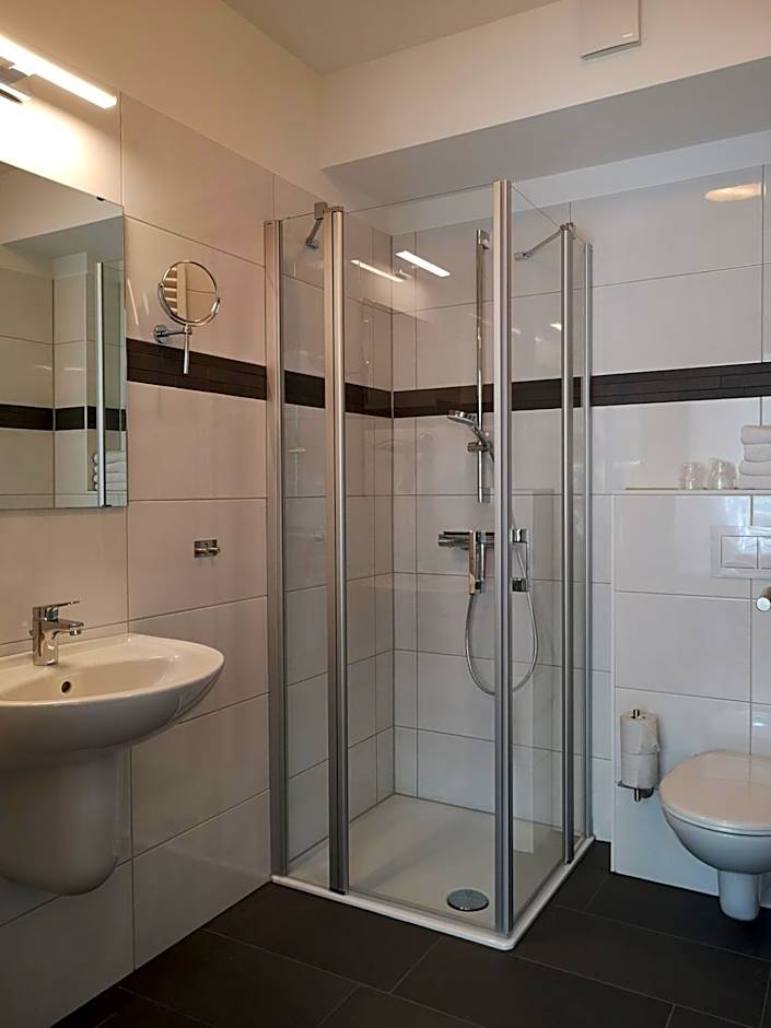 Hotel Dat greune Eck