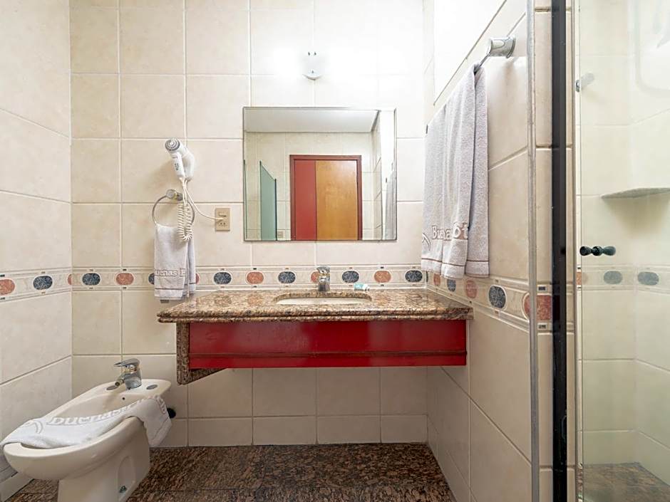 Real Castilha Hotel