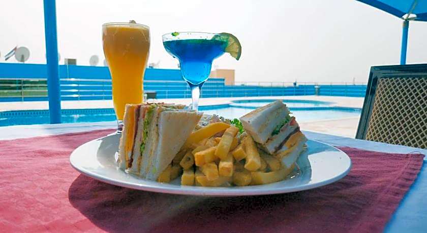 All Seasons Hotel Al Ain