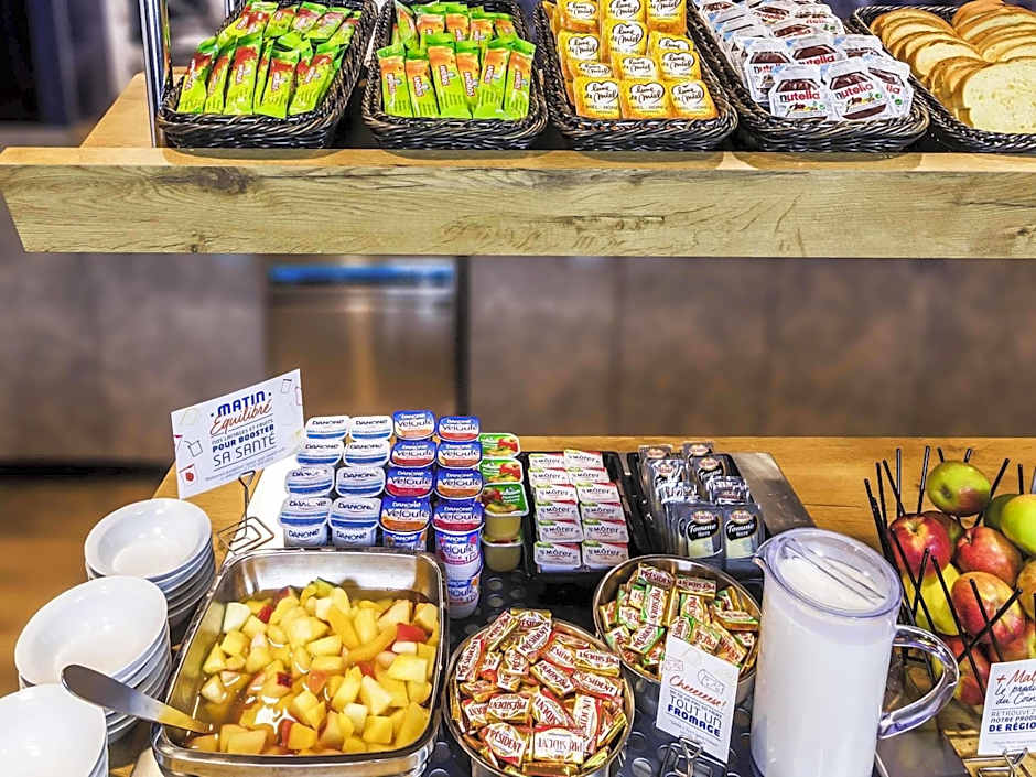 ibis budget Lyon Est Beynost