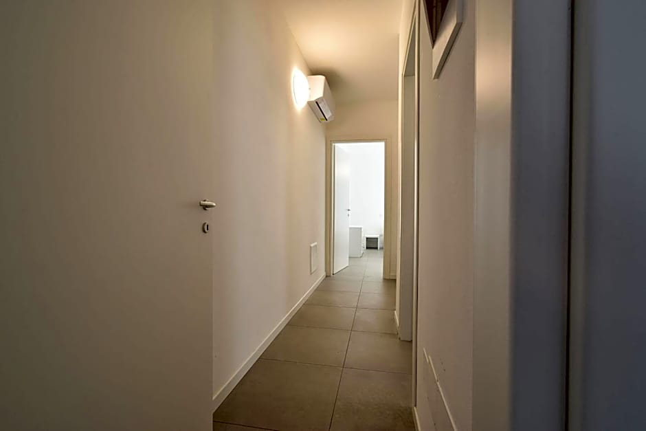 Residence Al Molo - Agenzia Cocal