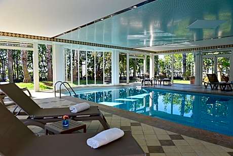 Ostella Spa & Resort