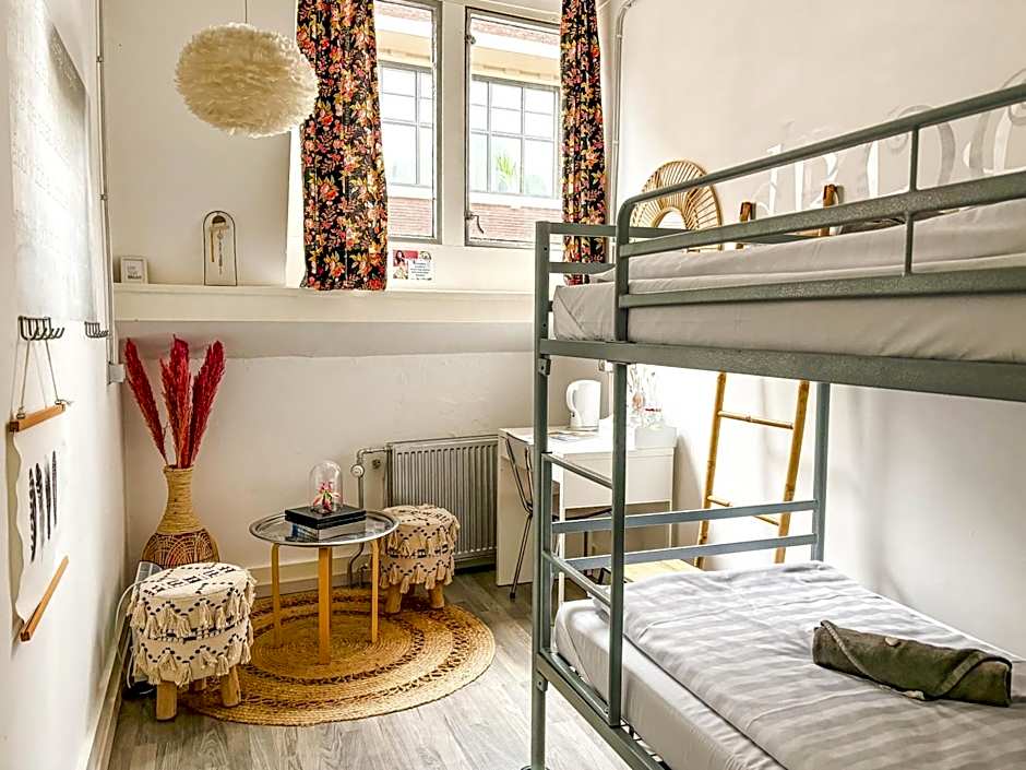 Hostel ROOM Rotterdam