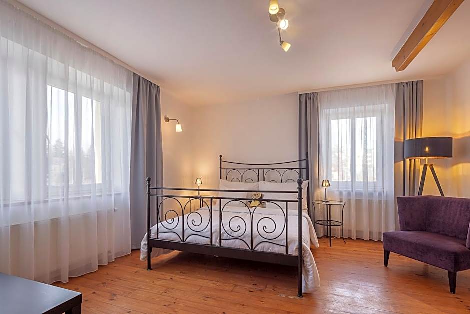 Pytloun Wellness Travel Hotel