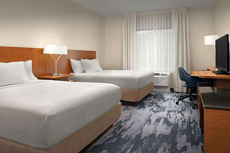Fairfield Inn & Suites by Marriott The Dalles