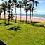 Sarina Beach Motel