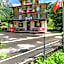 ALPENHOF Mountain Lodge