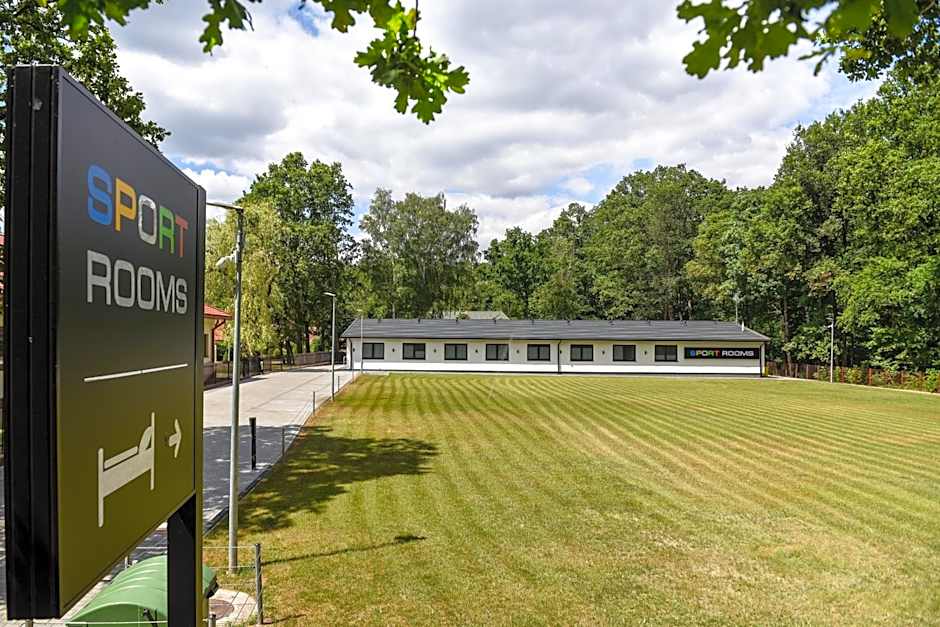 Sport Rooms Spała