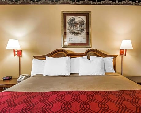 Econo Lodge Macon