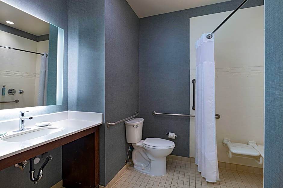 Residence Inn by Marriott Omaha Aksarben Village