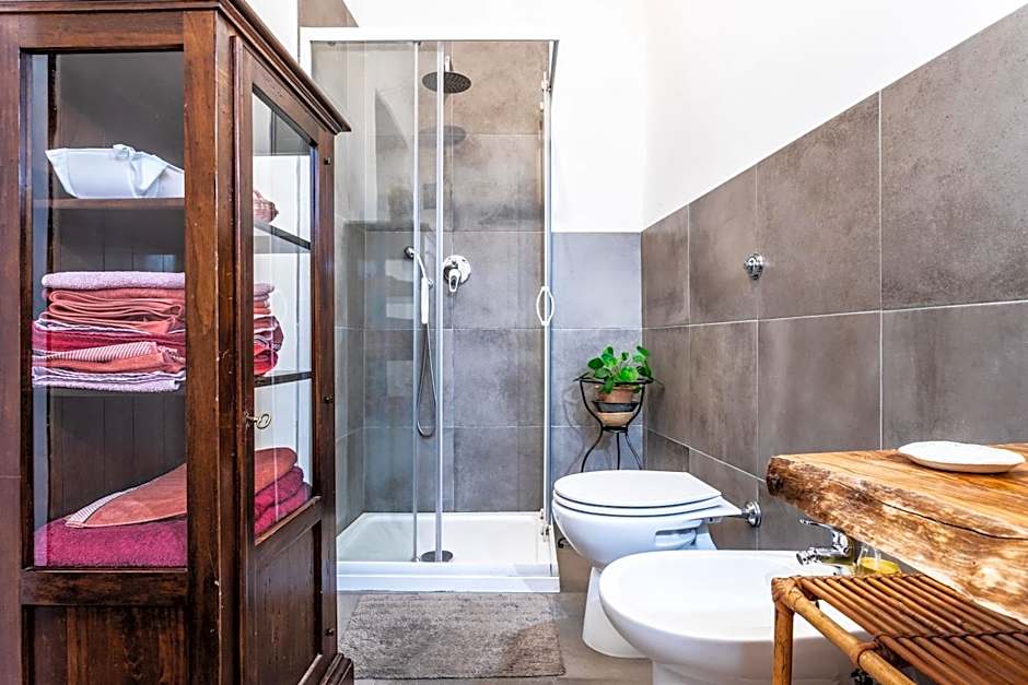 Le Cisterne B&B