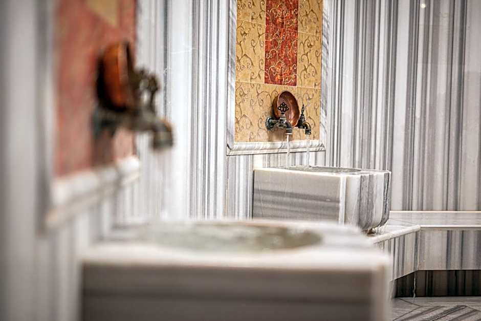 İstanbul Medikal Termal