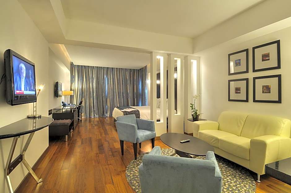Holiday Inn Santo Domingo By IHG