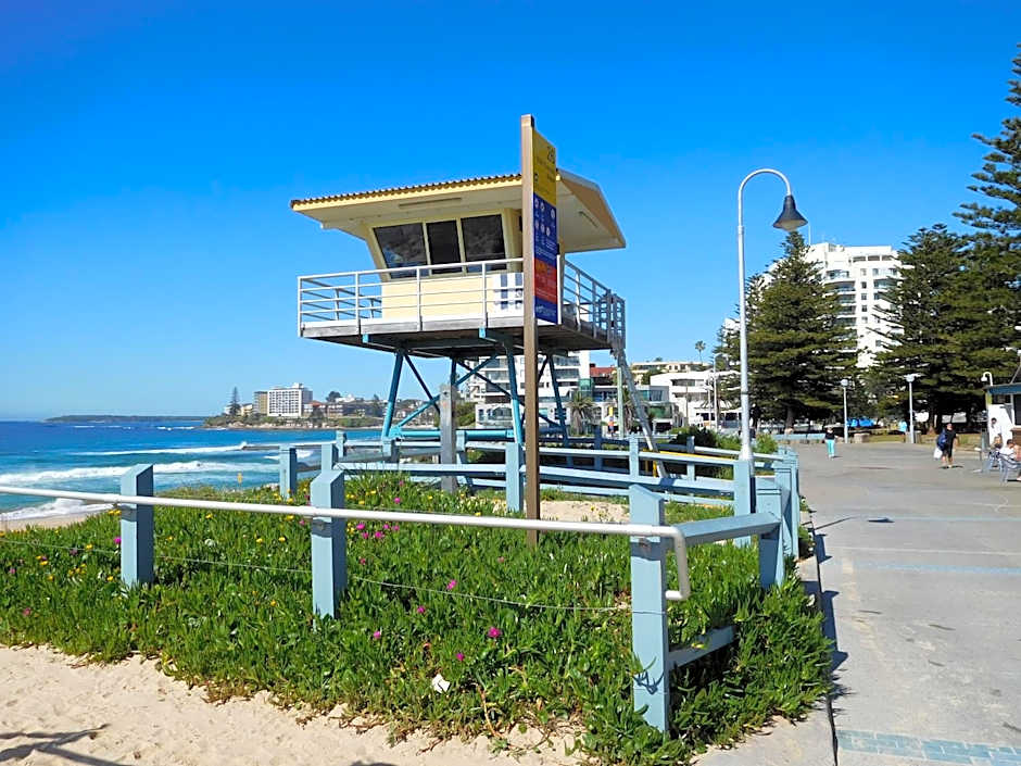 Cro''a Beach House B&B