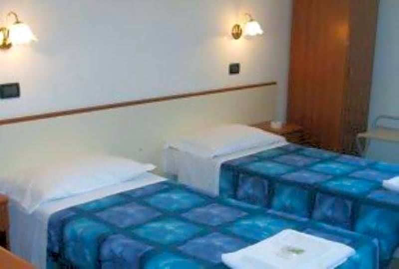 Serafino Liguria Hotel