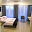 Comfort Stay, EV, Parking