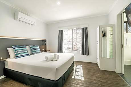1-Bedroom Suite - Dog Friendly