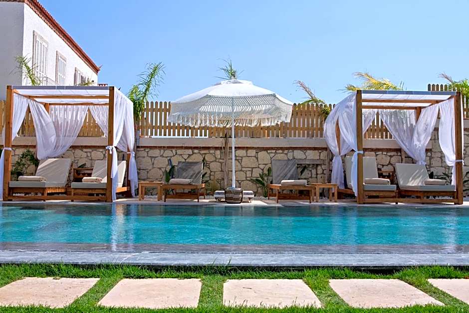 Zaena Hotel Alaçatı