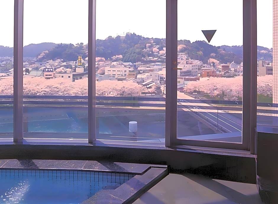 Hotel Riverge Akebono