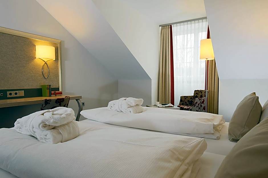 Hotel Bayerischer Hof Miesbach, BW Premier Collection