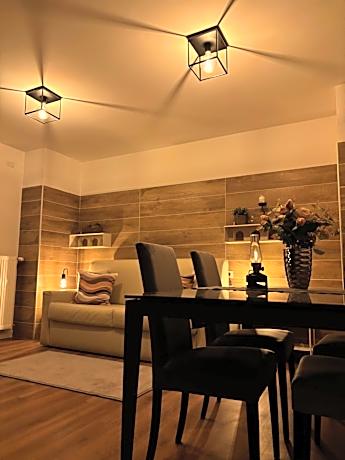 King Studio with Sofa Bed