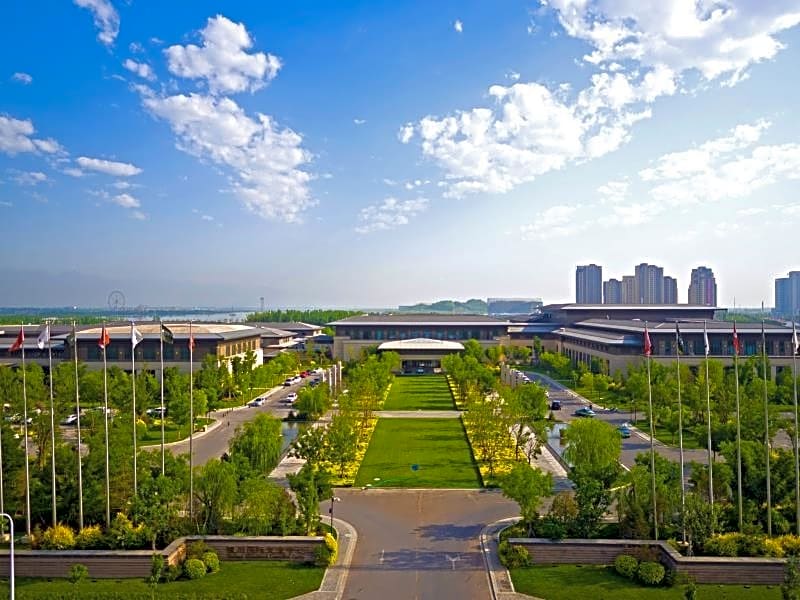 Yinchuan International Convention Centre Hotel