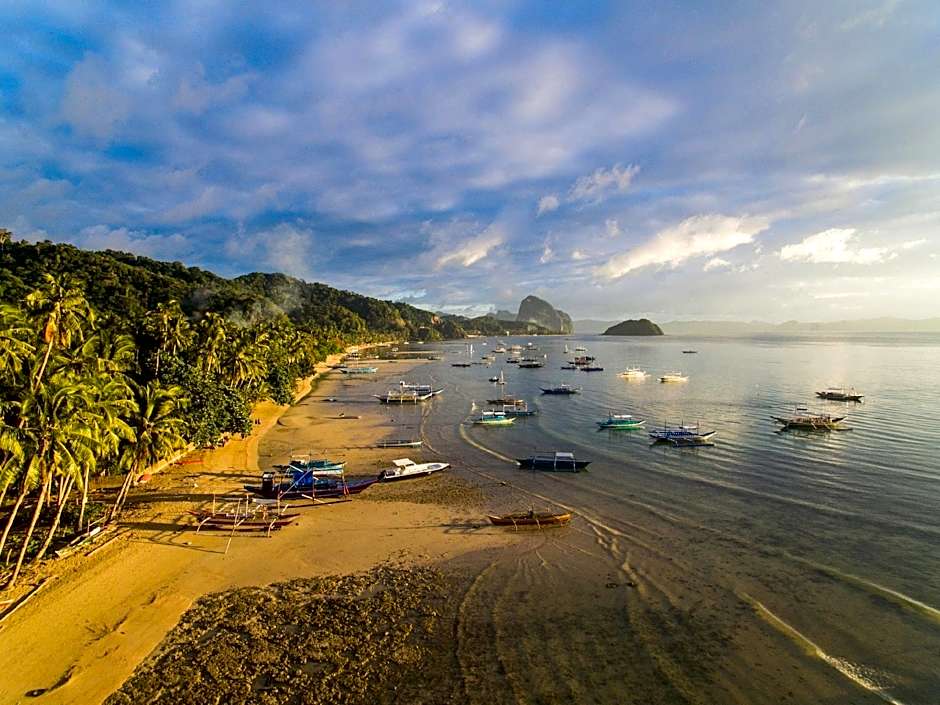 Happiness Hostel El Nido
