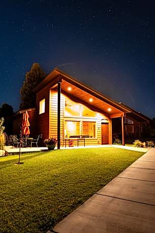 Bryce Canyon Inn