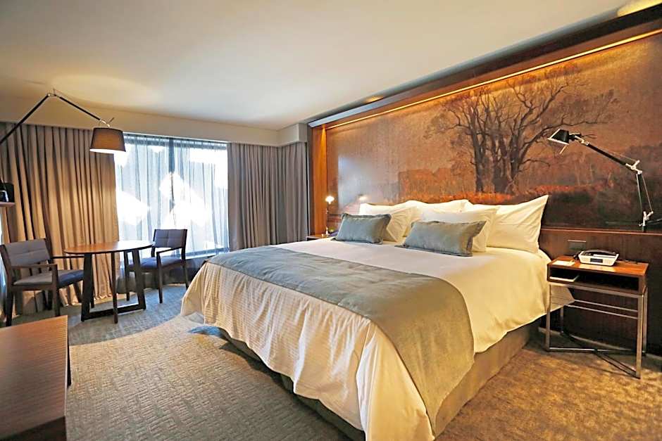 Hotel Cumbres Lastarria