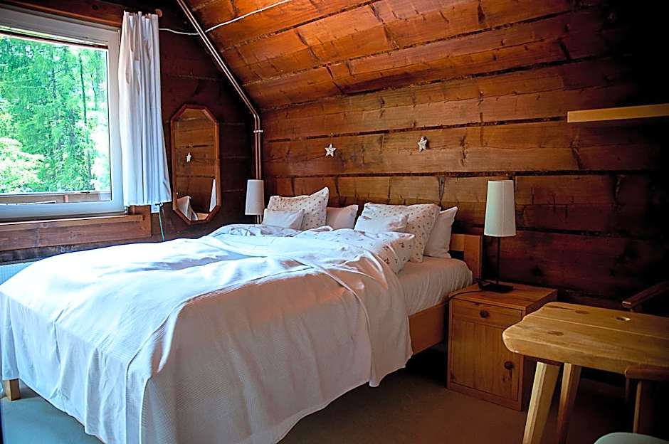 Willa Marma B&B