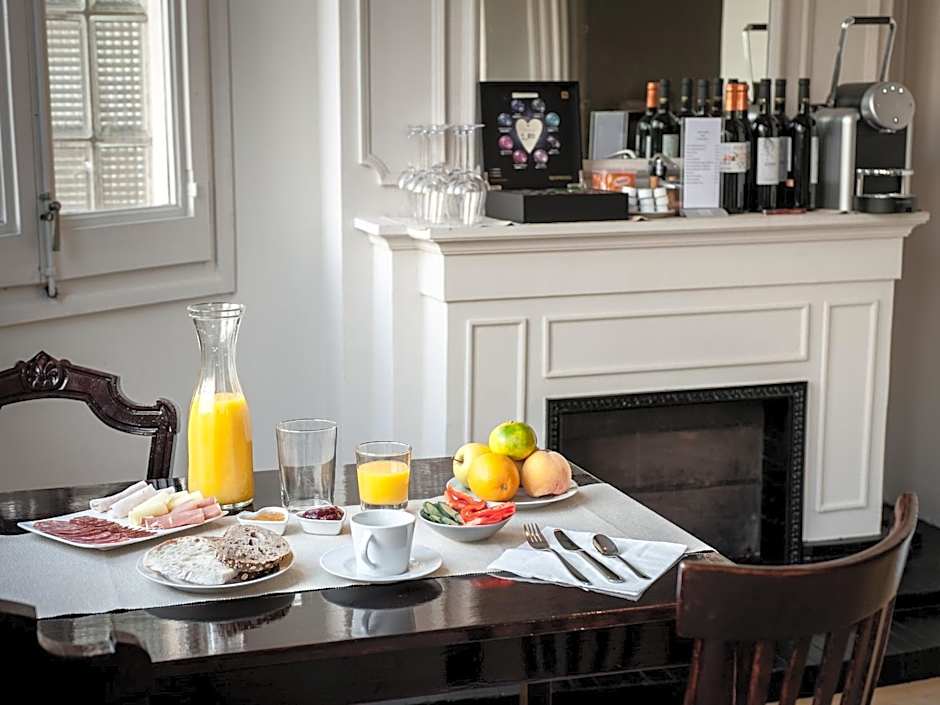 Mihlton Barcelona Boutique B&B