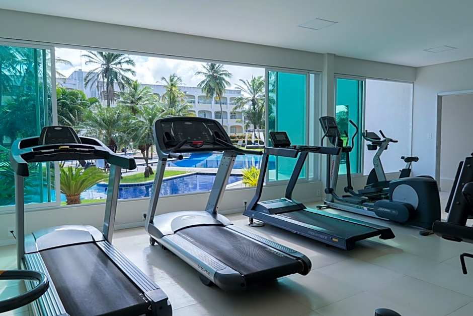 Blue Tree Towers São Luis