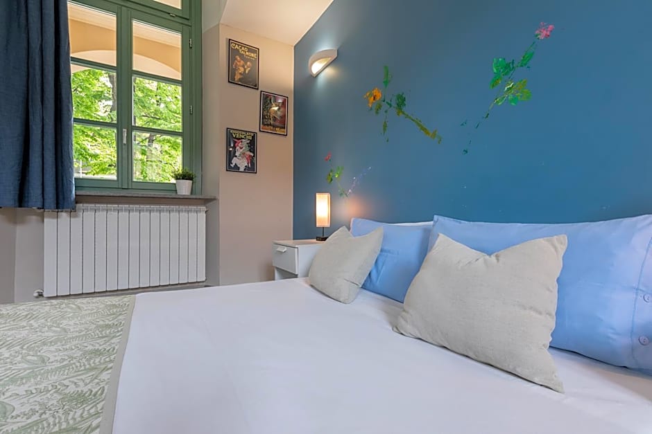 Housing Giulia by Wonderful Italy