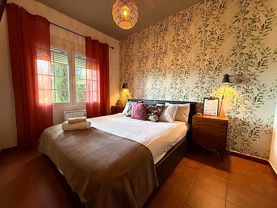 Villa Ignacia B&B