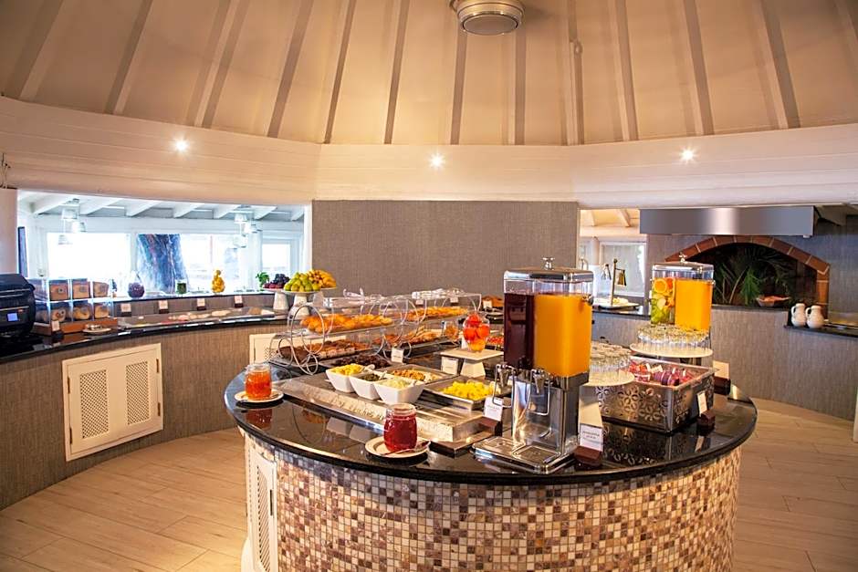 The Club Barbados - All Inclusive - Adults Only