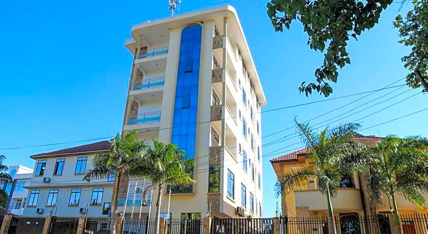Hotel de Mag (Plaza)