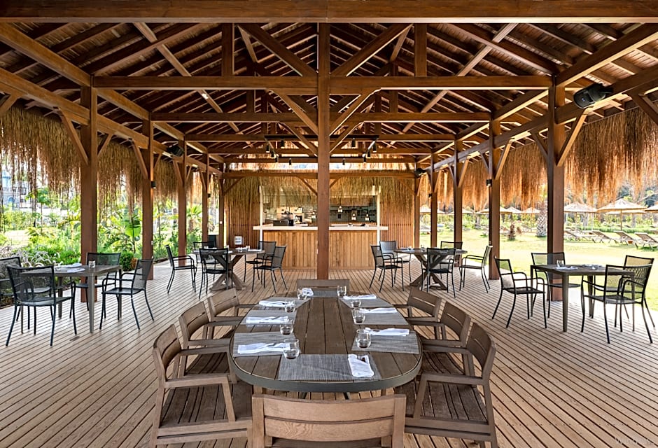 Radisson Collection Hotel, Bodrum