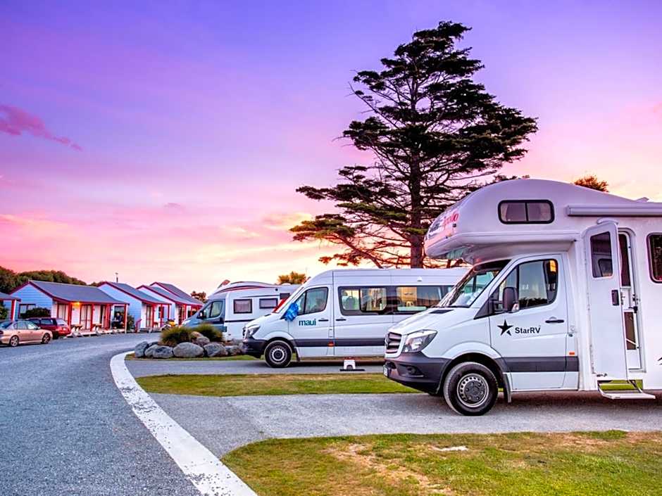 Kaikōura TOP 10 Holiday Park
