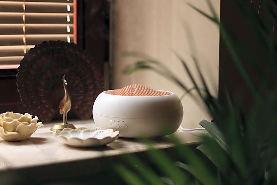 4 Pory Roku Resort Sauna & Spa